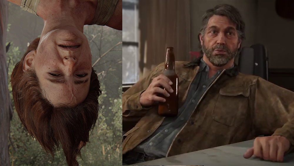 Quanto tempo leva para zerar 'The Last of Us Part II ?