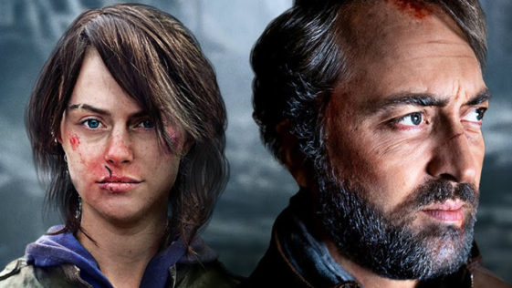 Haveria outros Rat Kings em The Last of Us 2, revela Naughty Dog