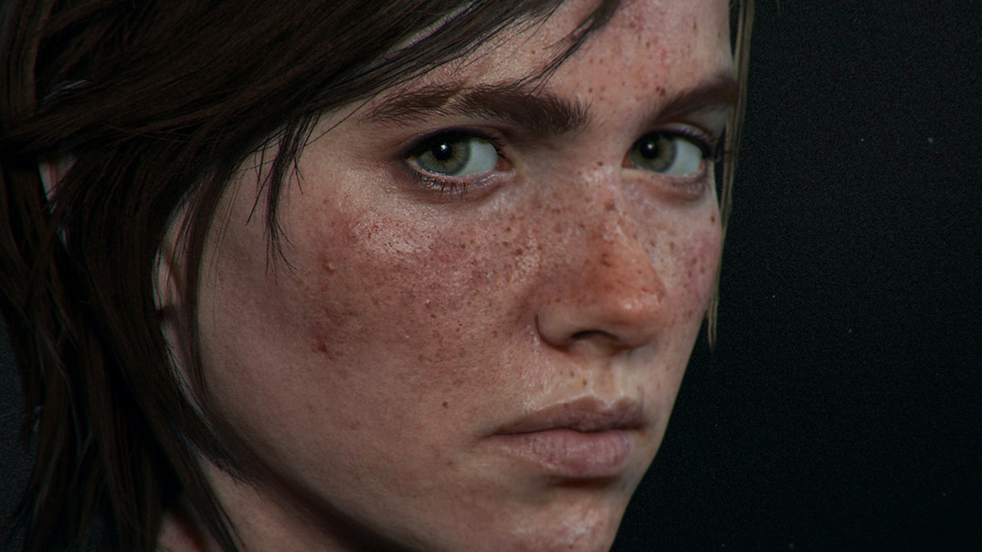 Golden Joystick Awards Ultimate Game of the Year - The Last of Us Part 2 