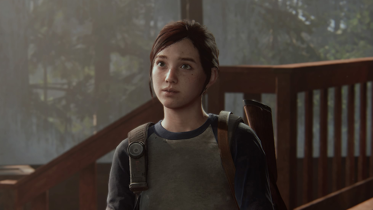 The Last of Us Part II foi um dos jogos mais baixados para PS4 no mês de  novembro