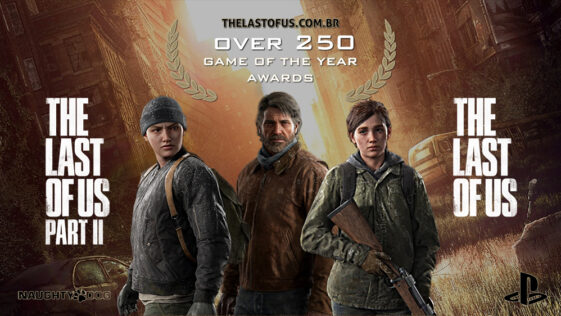 Junto com celebridades reais, rosto de Ellie em The Last of Us 2 é listado  como um dos 100 mais bonitos de 2020