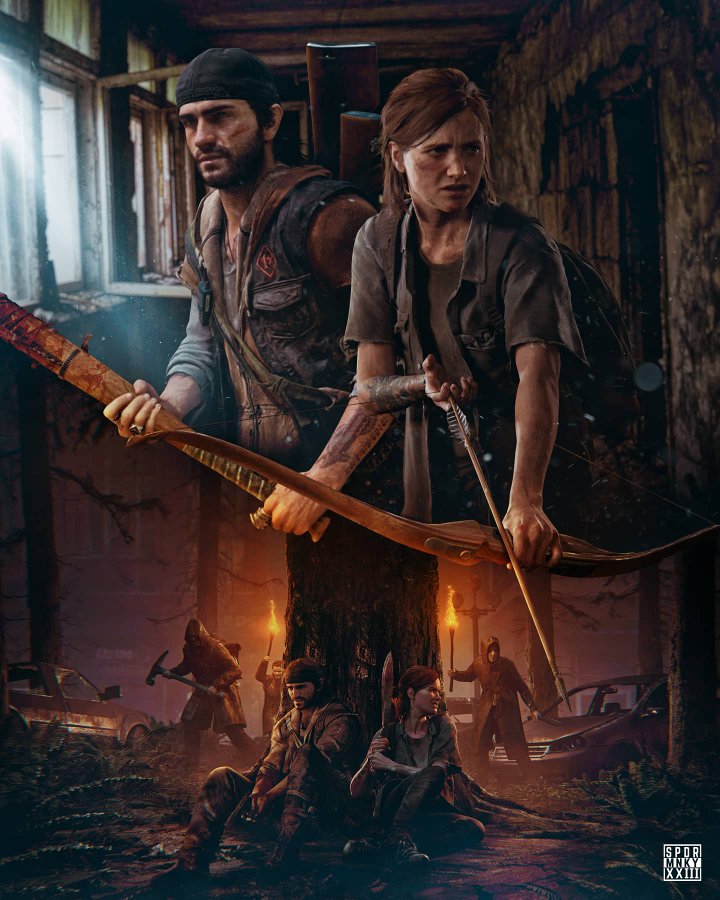 the last of us 2 release