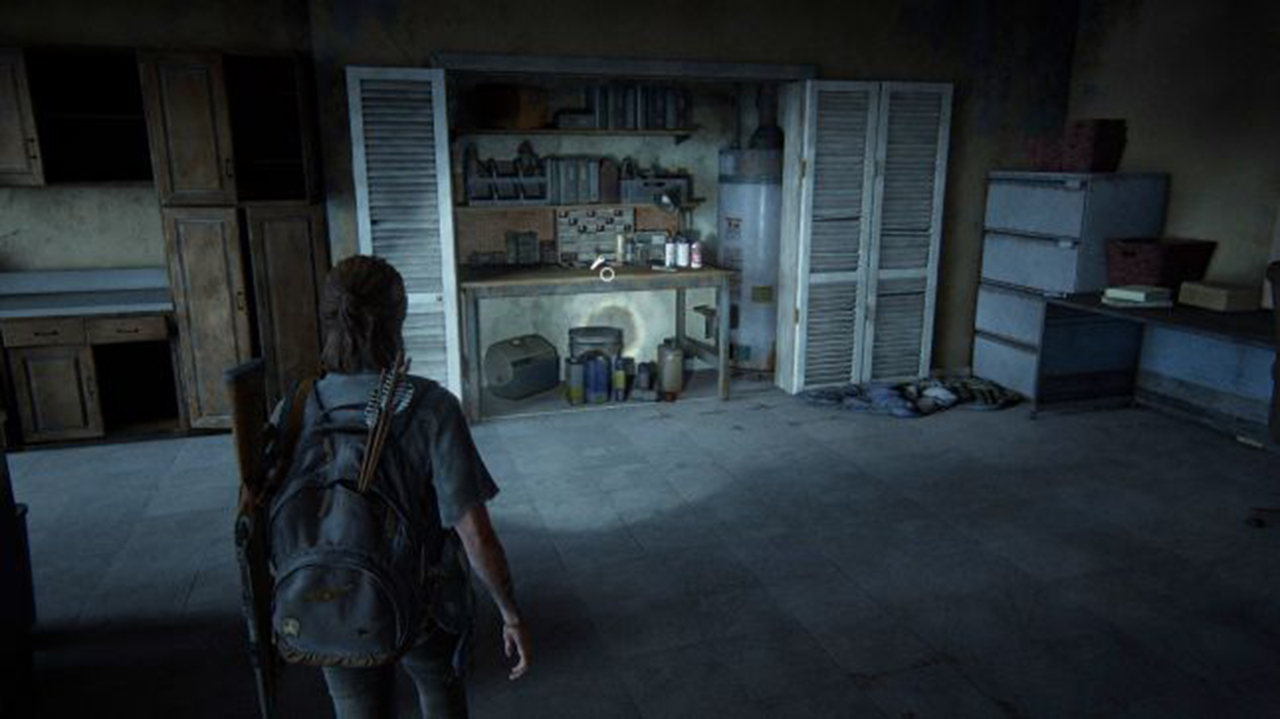 Naughty dog планировали анонсировать the last of us перед выпуском какой игры