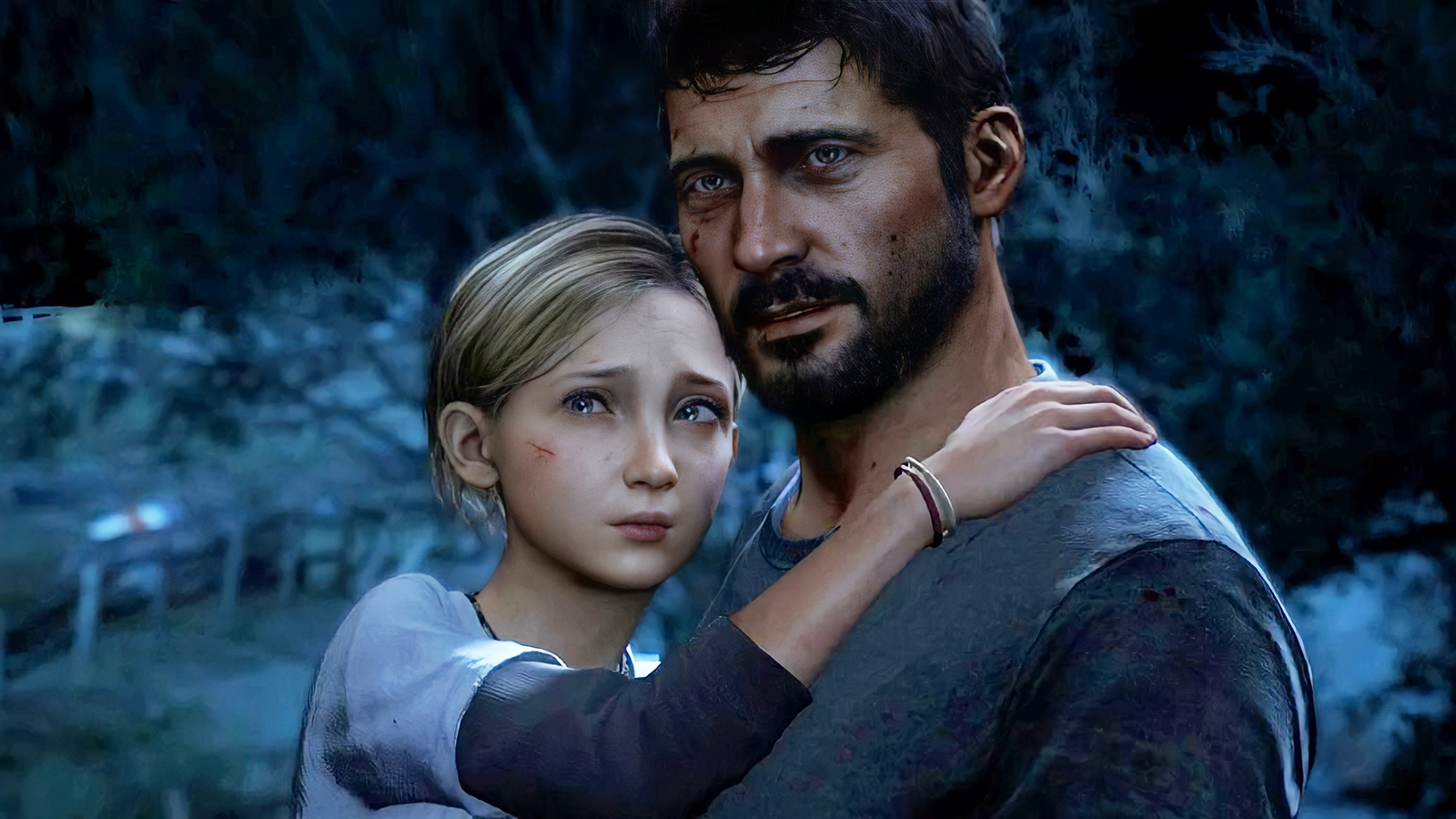 The Last of Us usará os mesmo dubladores do jogo para série de TV