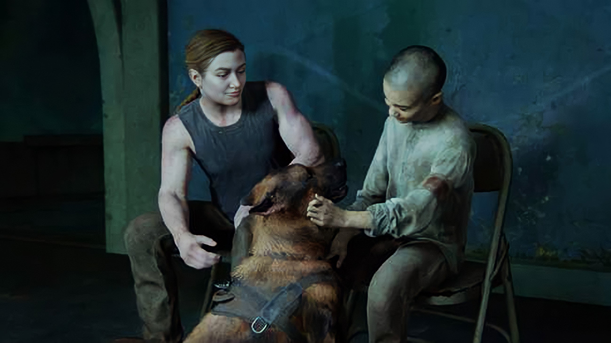 The Last of Us Part III está em desenvolvimento na Naughty Dog