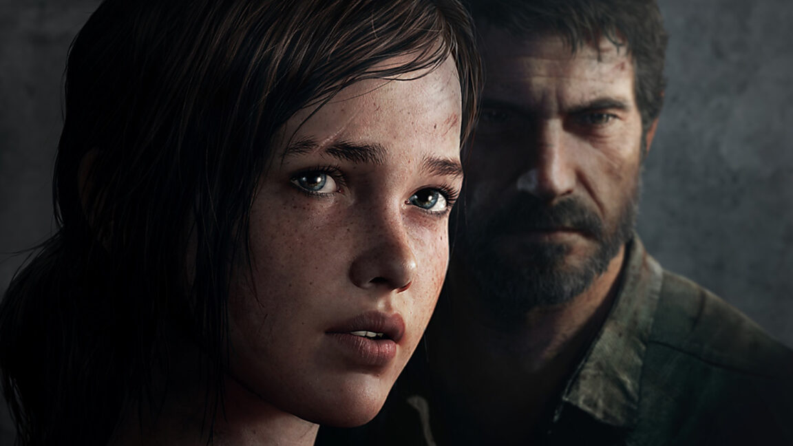 Пойдет ли the last of us на ps5