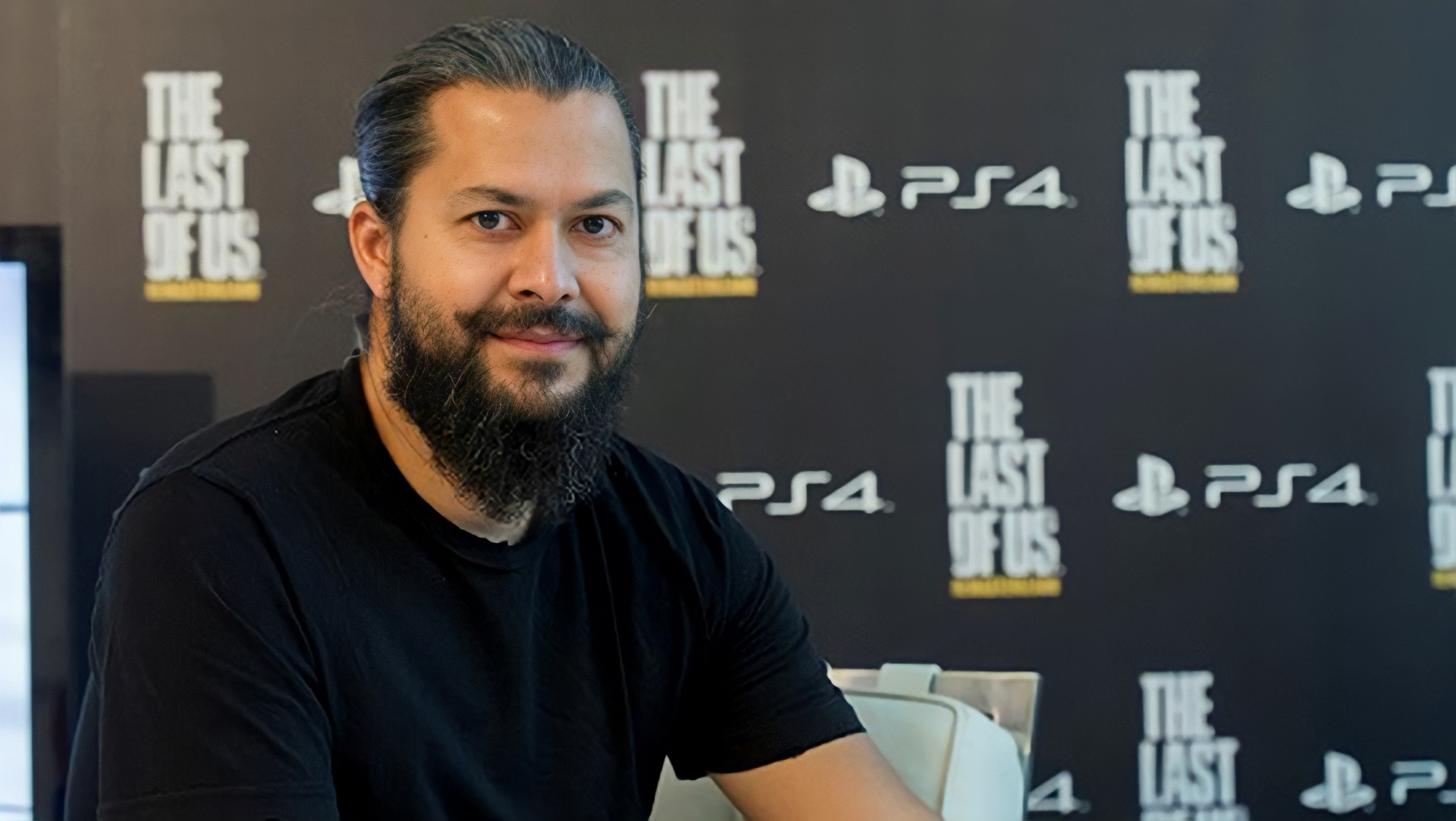 Neil Druckmann é promovido a co-presidente da Naughty Dog