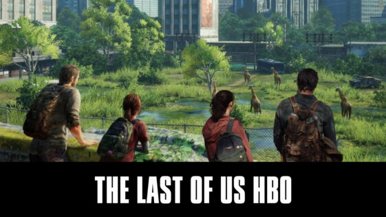 10 momentos do gameplay de The Last of Us que queremos ver na série HBO