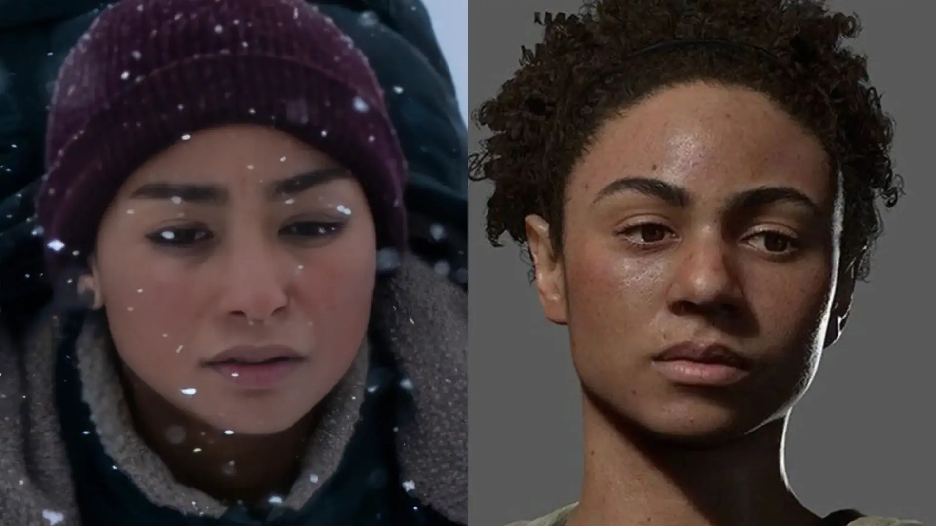 Nora na The Last of Us Temporada 2: Quem são os atores e personagens