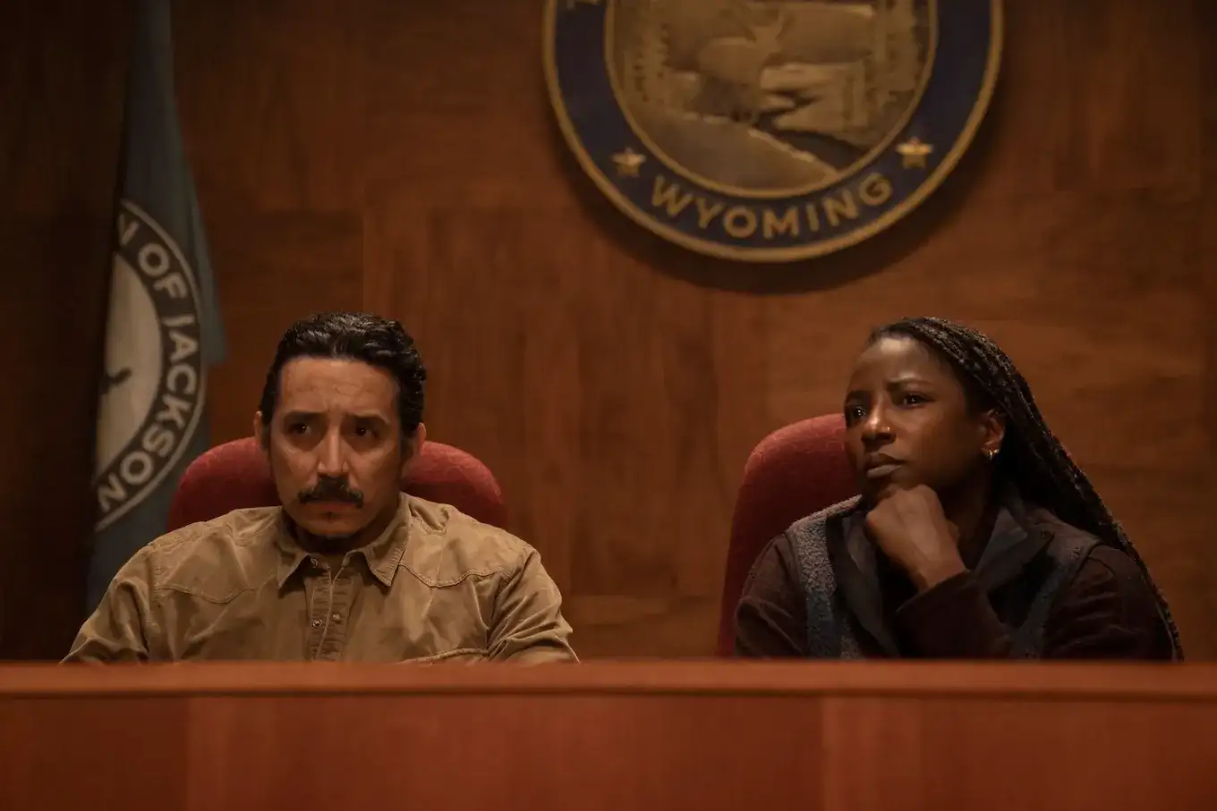 THE LAST OF US HBO ELLIE TOMMNY DINA JESSE 1 1