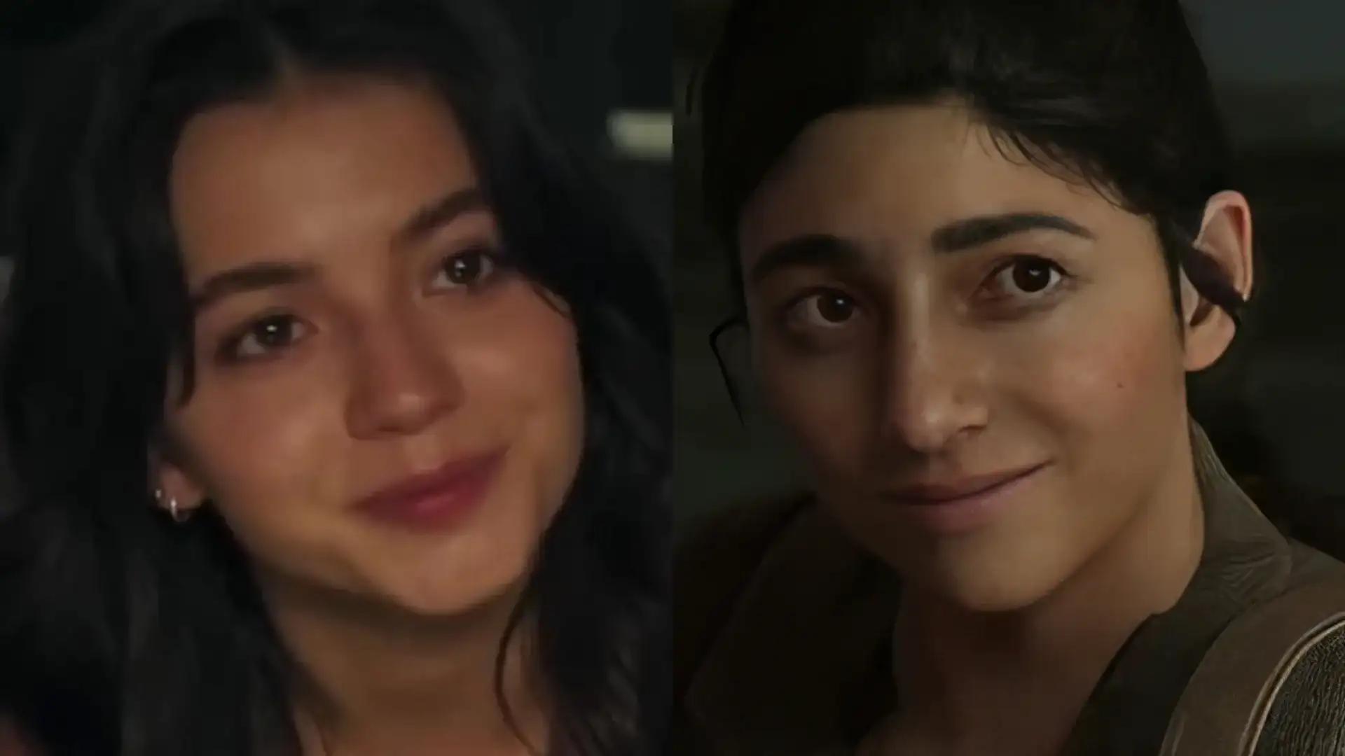 Dina na The Last of Us Temporada 2: Quem são os atores e personagens