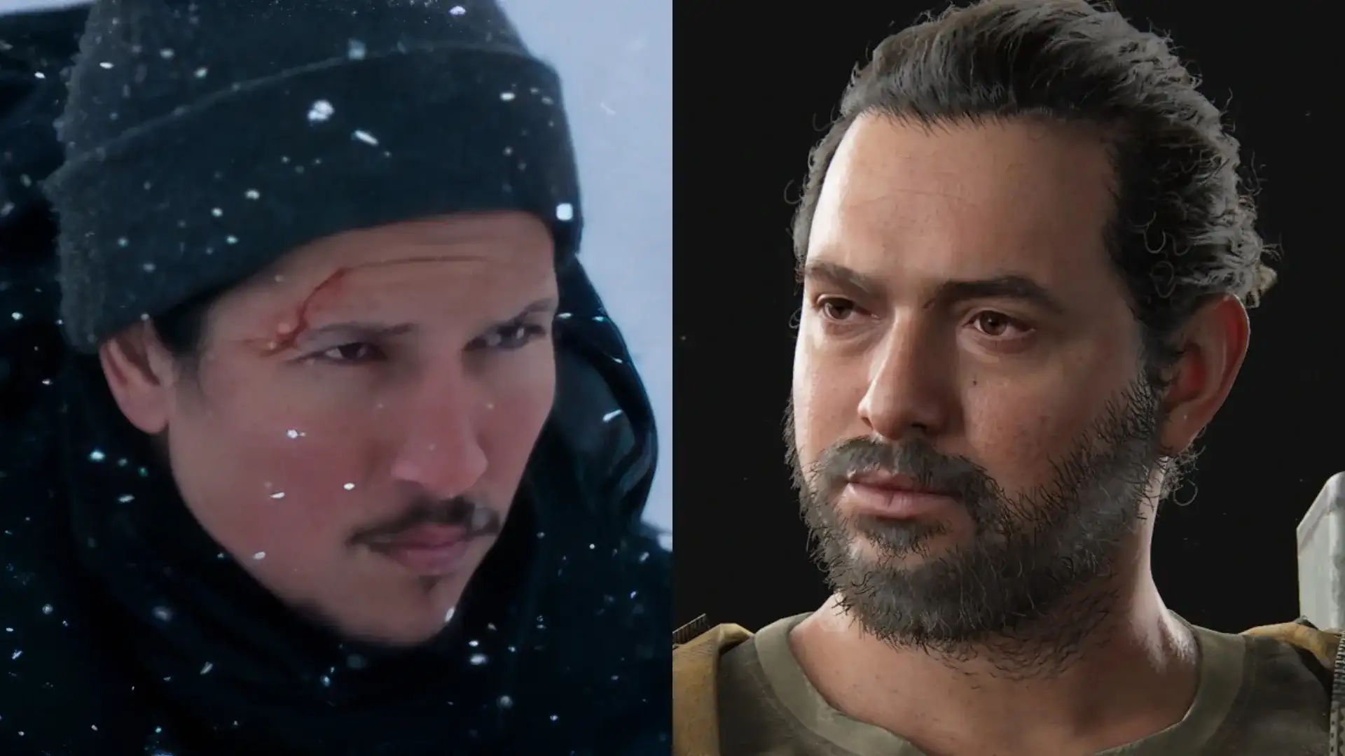 Manny na The Last of Us Temporada 2: Quem são os atores e personagens