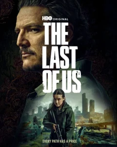 The Last of Us HBO